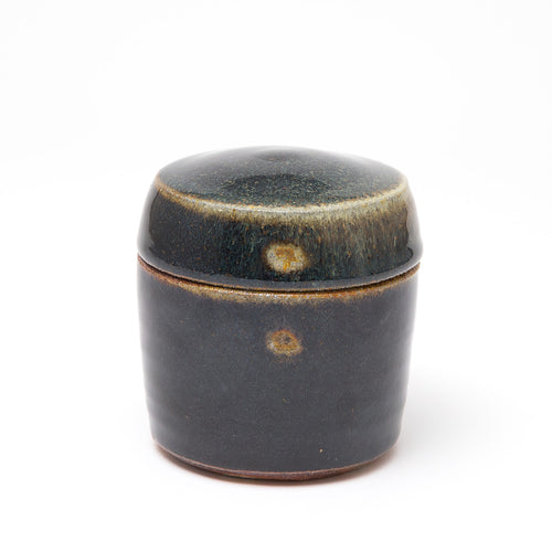 Lidded Jar