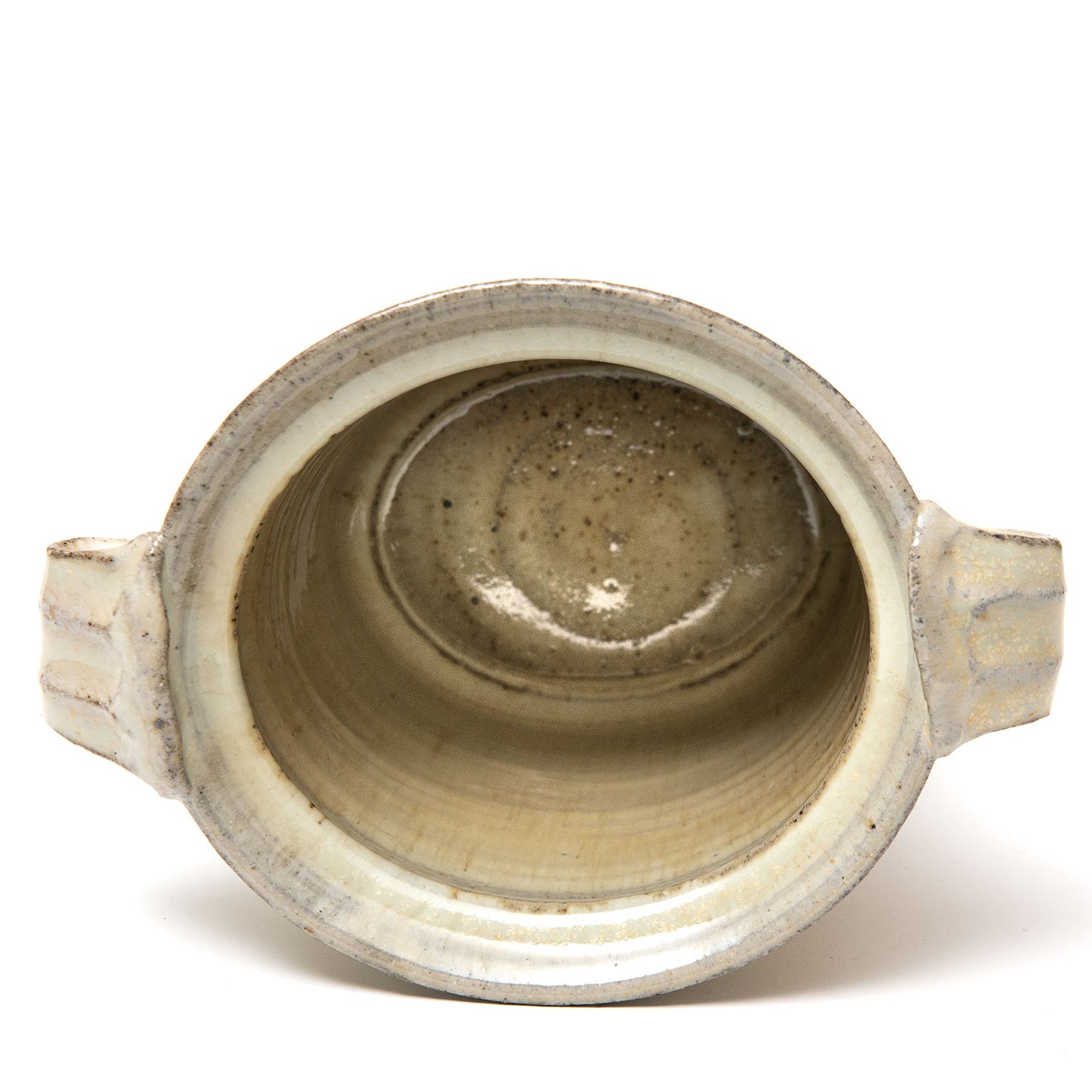 Medium Oval Dish with Handles