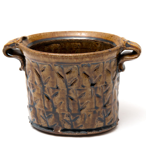 Medium Oval Dish with Handles