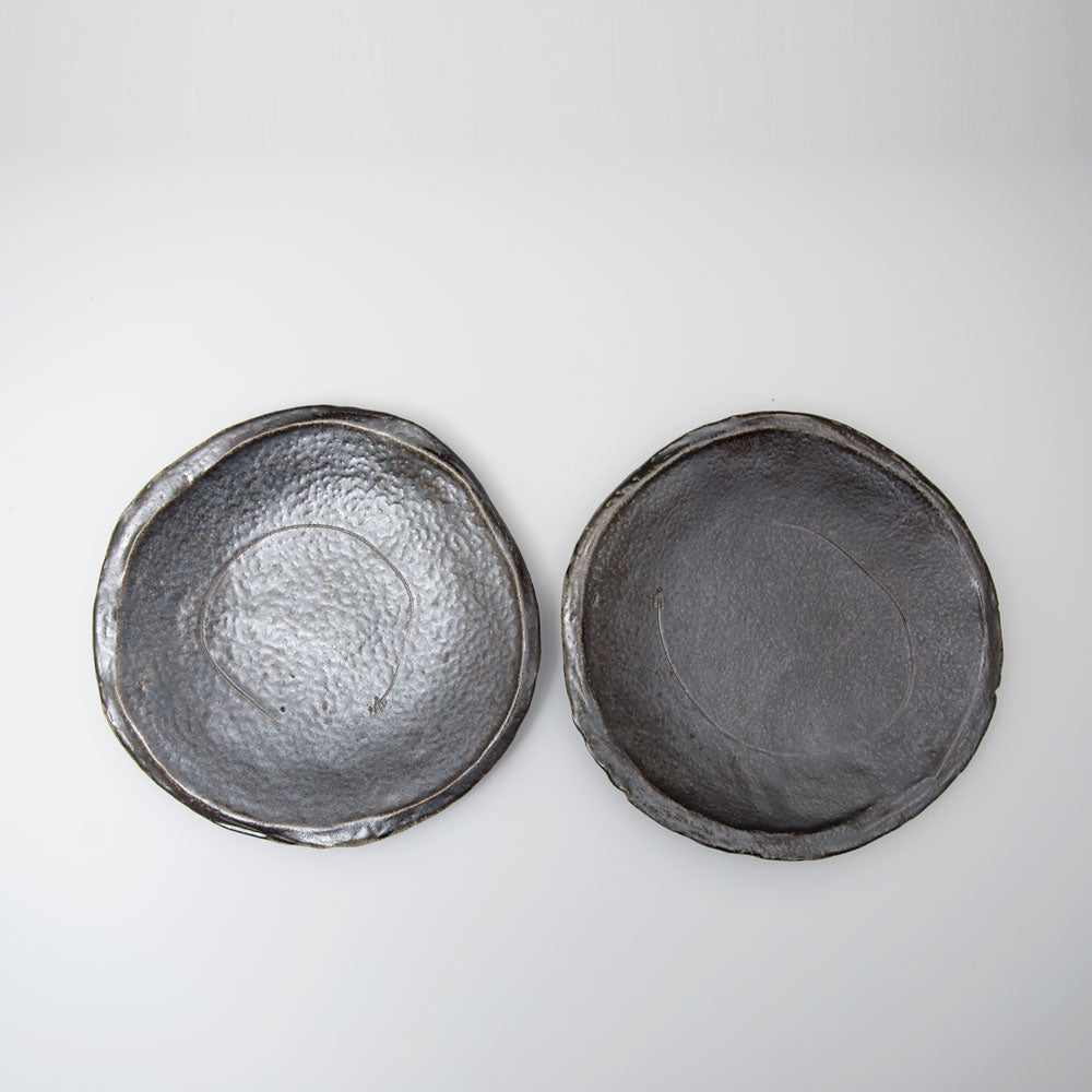 Set of 6 Plates