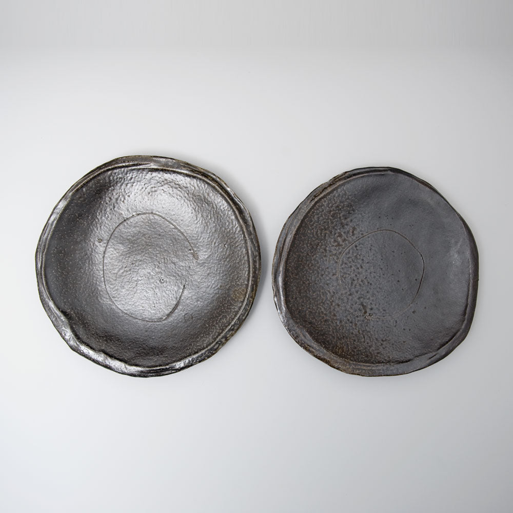 Set of 6 Plates