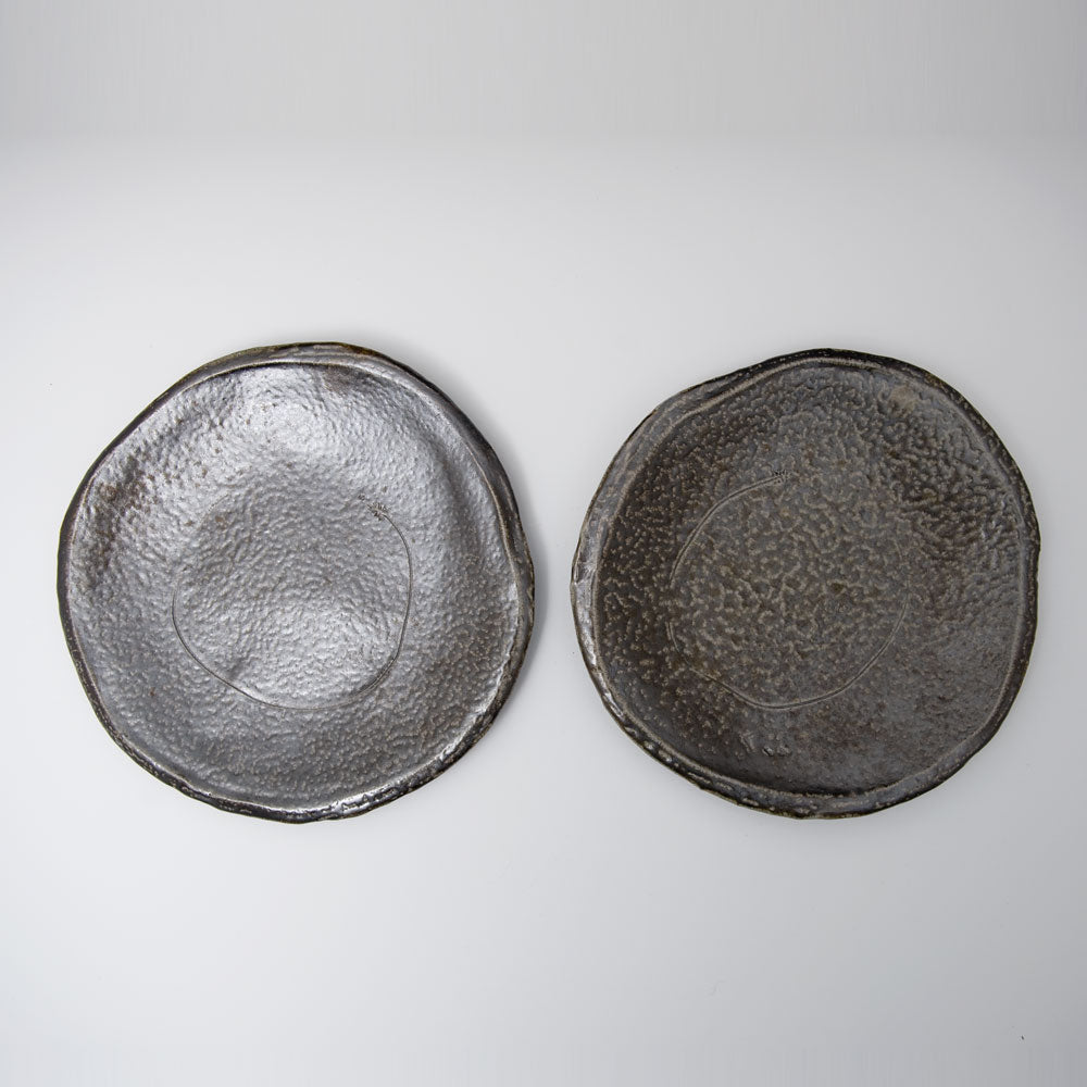 Set of 6 Plates
