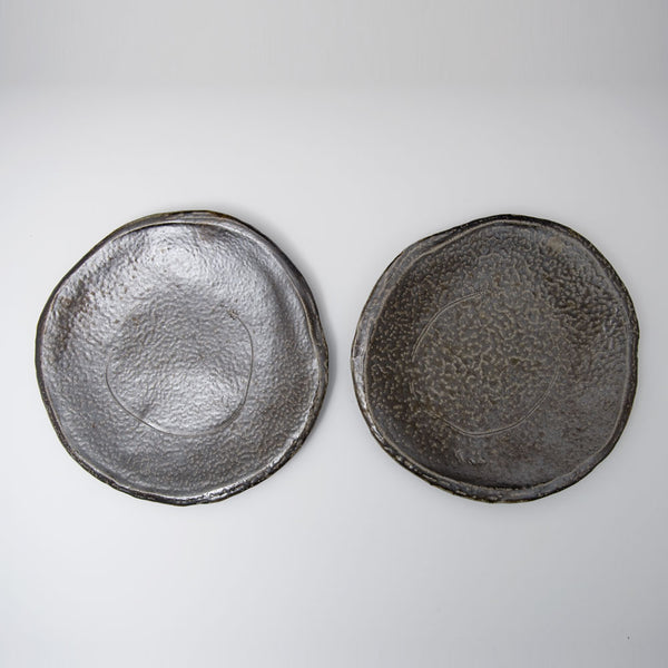 Set of 6 Plates