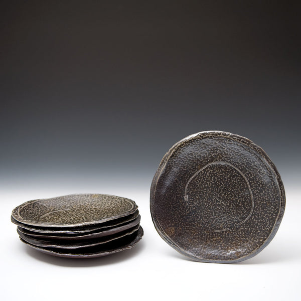 Set of 6 Plates