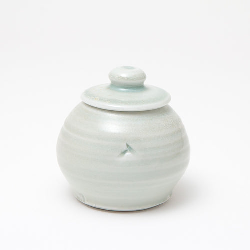 Lidded Jar