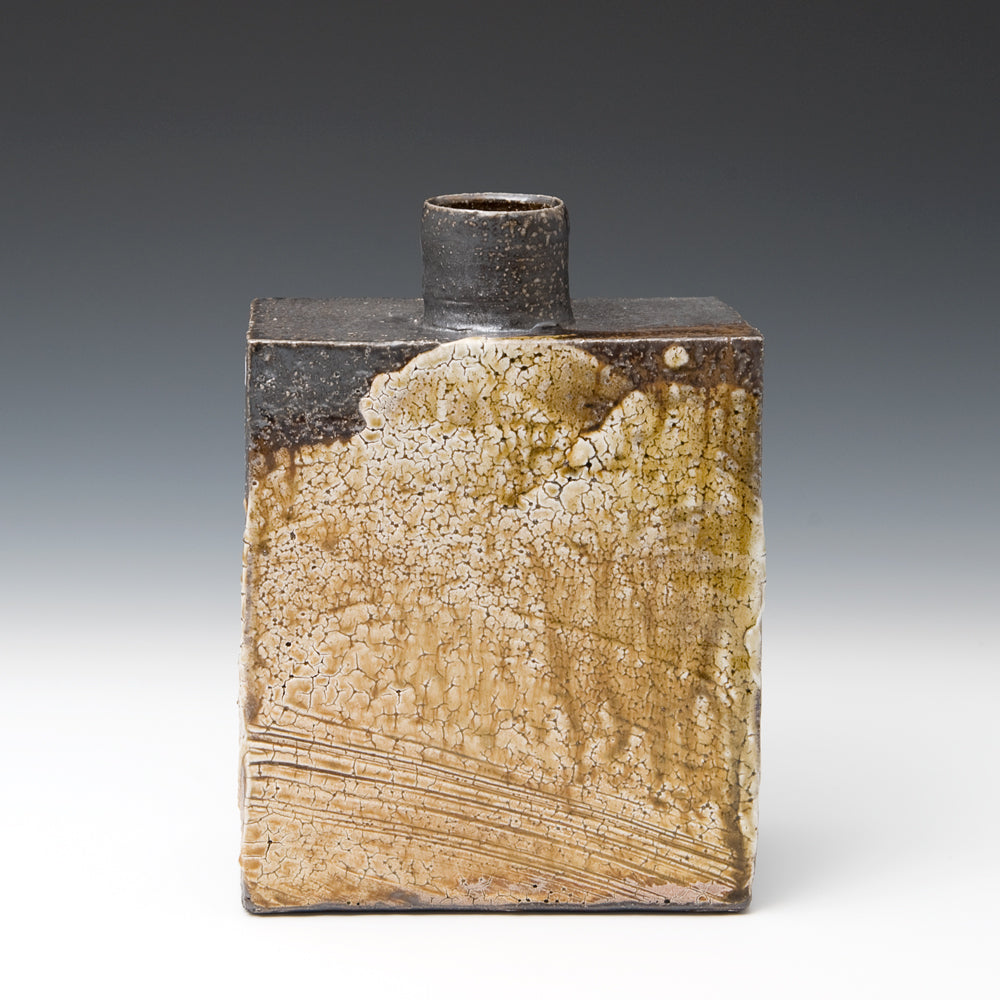 Square Bottle