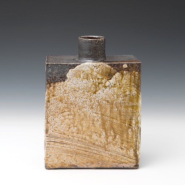 Square Bottle