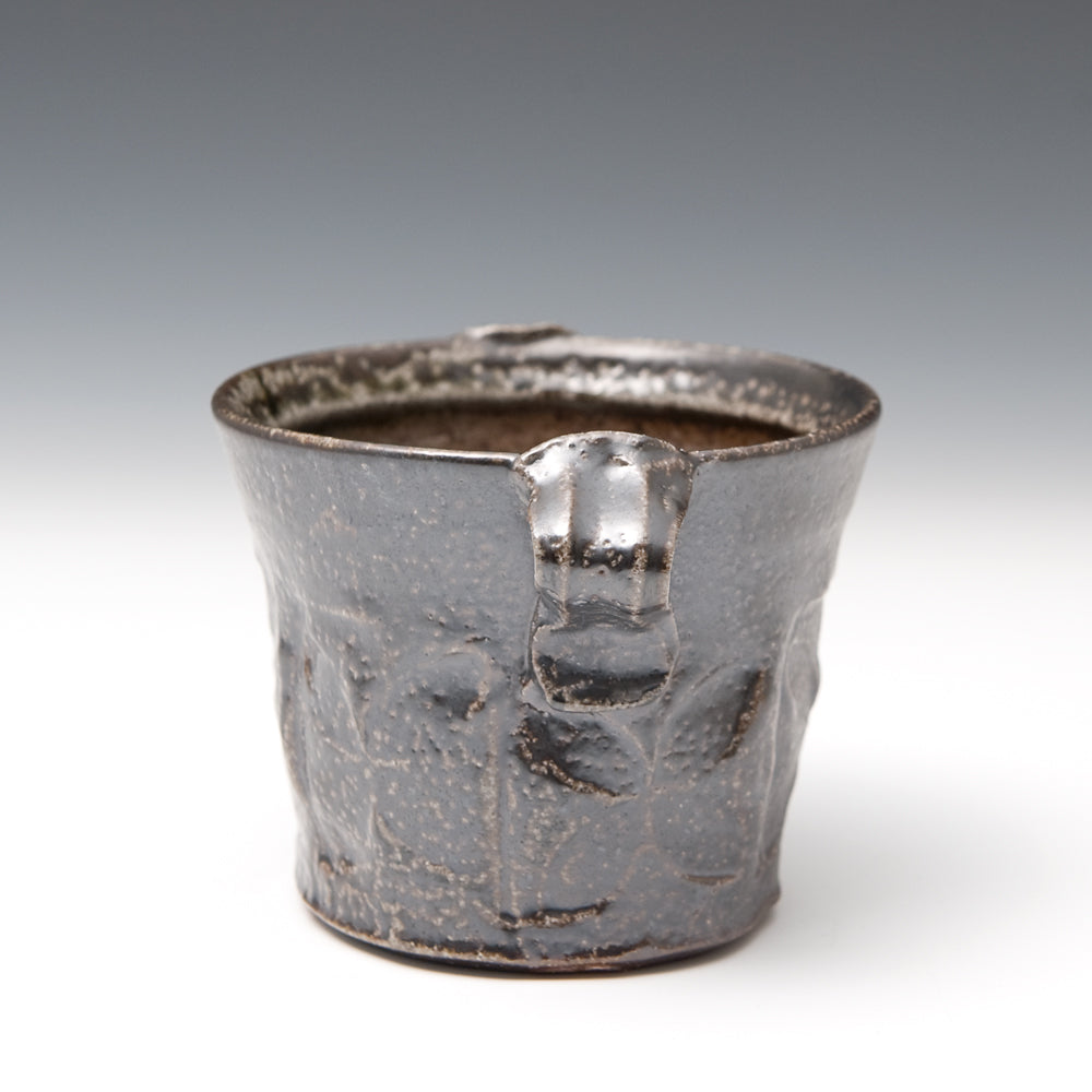 Small Oval Dish with Handles