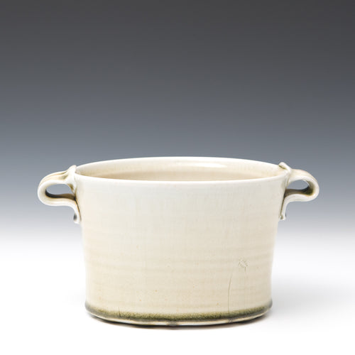 Medium Oval Dish with Handles