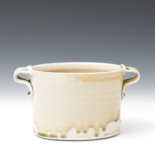 Medium Oval Dish with Handles