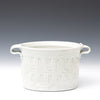 Medium Oval Dish with Handles