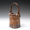 Teapot with Willow Handle