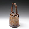 Teapot with Willow Handle