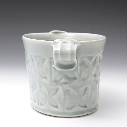 Medium Oval Dish with Handles