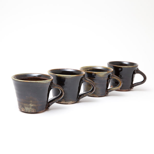 Set of Four Cups