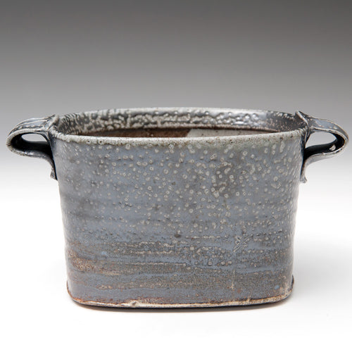 Medium Square Dish with Handles