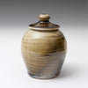 Lidded Jar