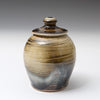 Lidded Jar