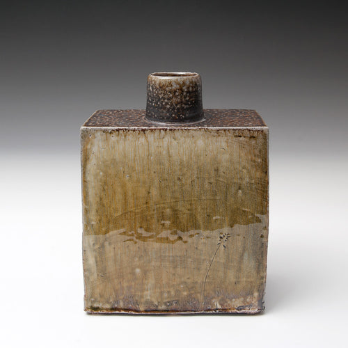 Square Bottle