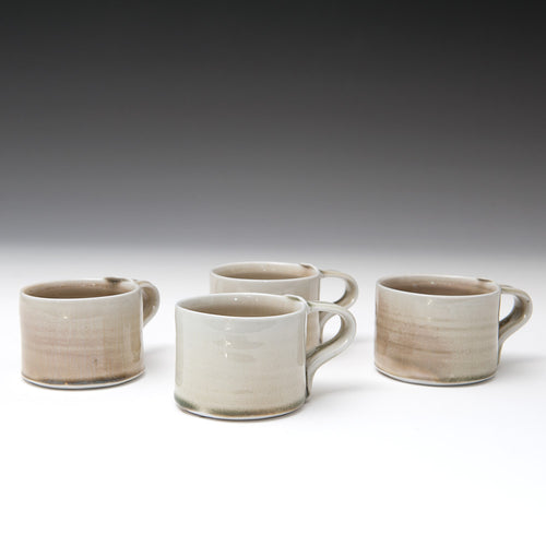 Set of Four Cups