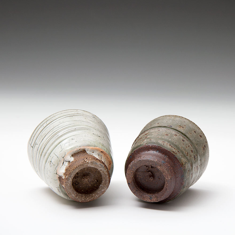 Set of Four Small Cups