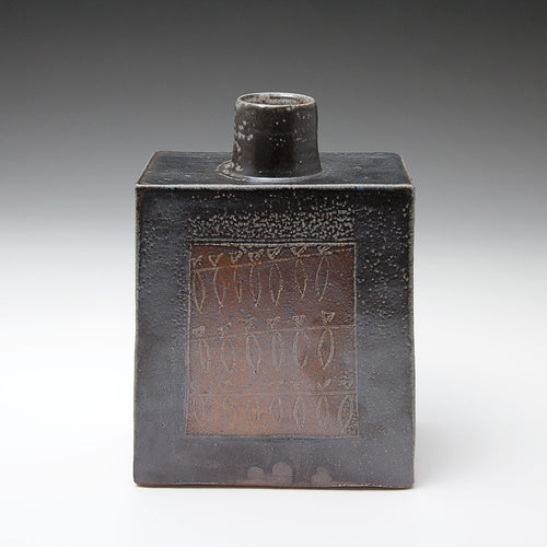 Square Bottle