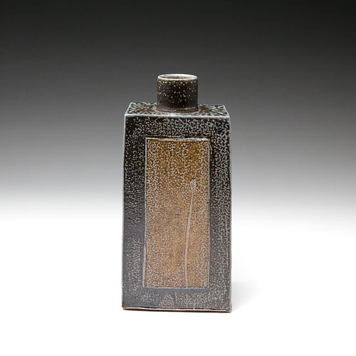 Square Bottle