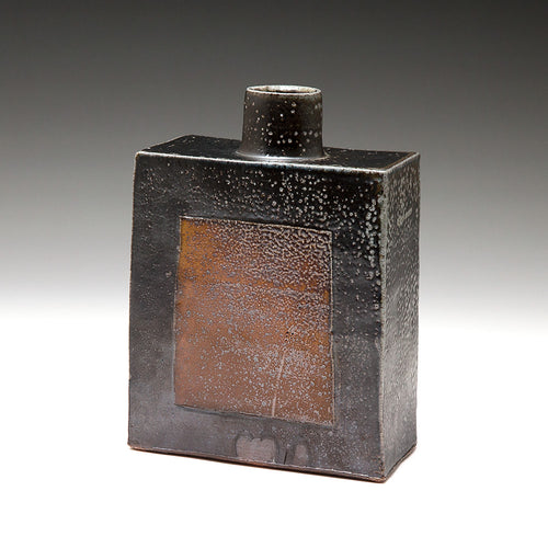 Square Bottle