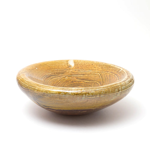 Round Hollow Dish