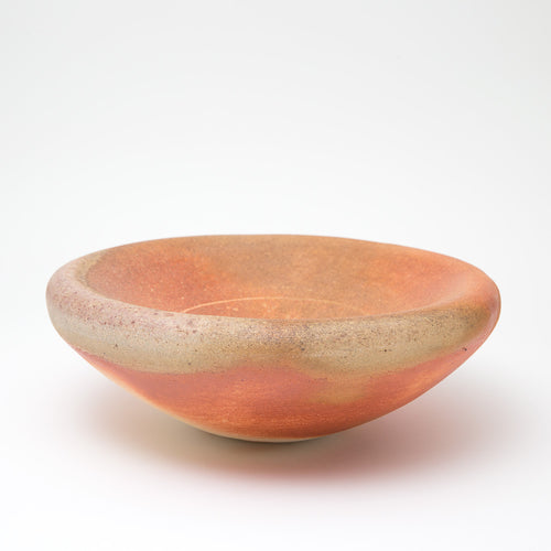 Round Hollow Dish