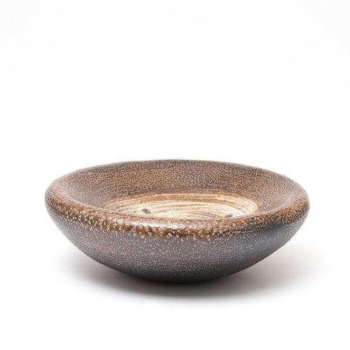 Round Hollow Dish