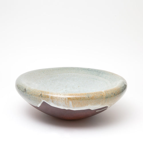 Round Hollow Dish