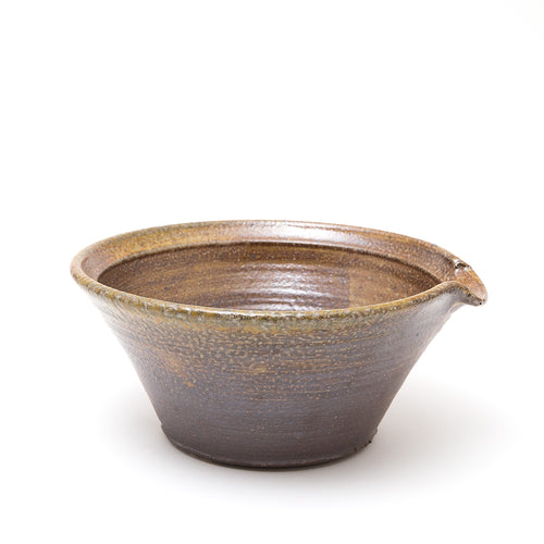 Mixing Bowl with Spout