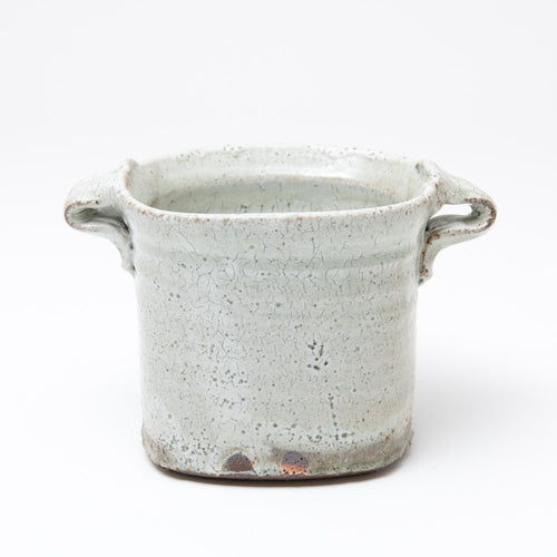 Medium Oval Dish with Handles