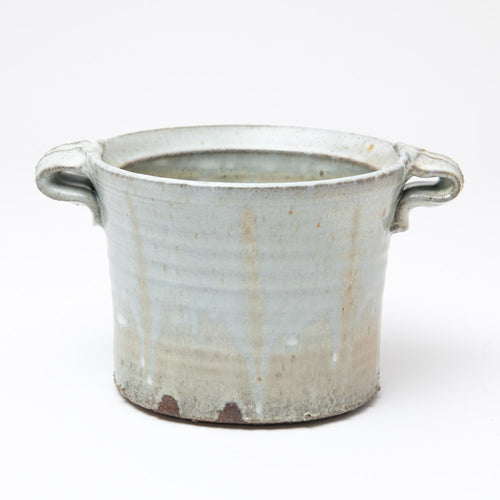 Medium Oval Dish with Handles