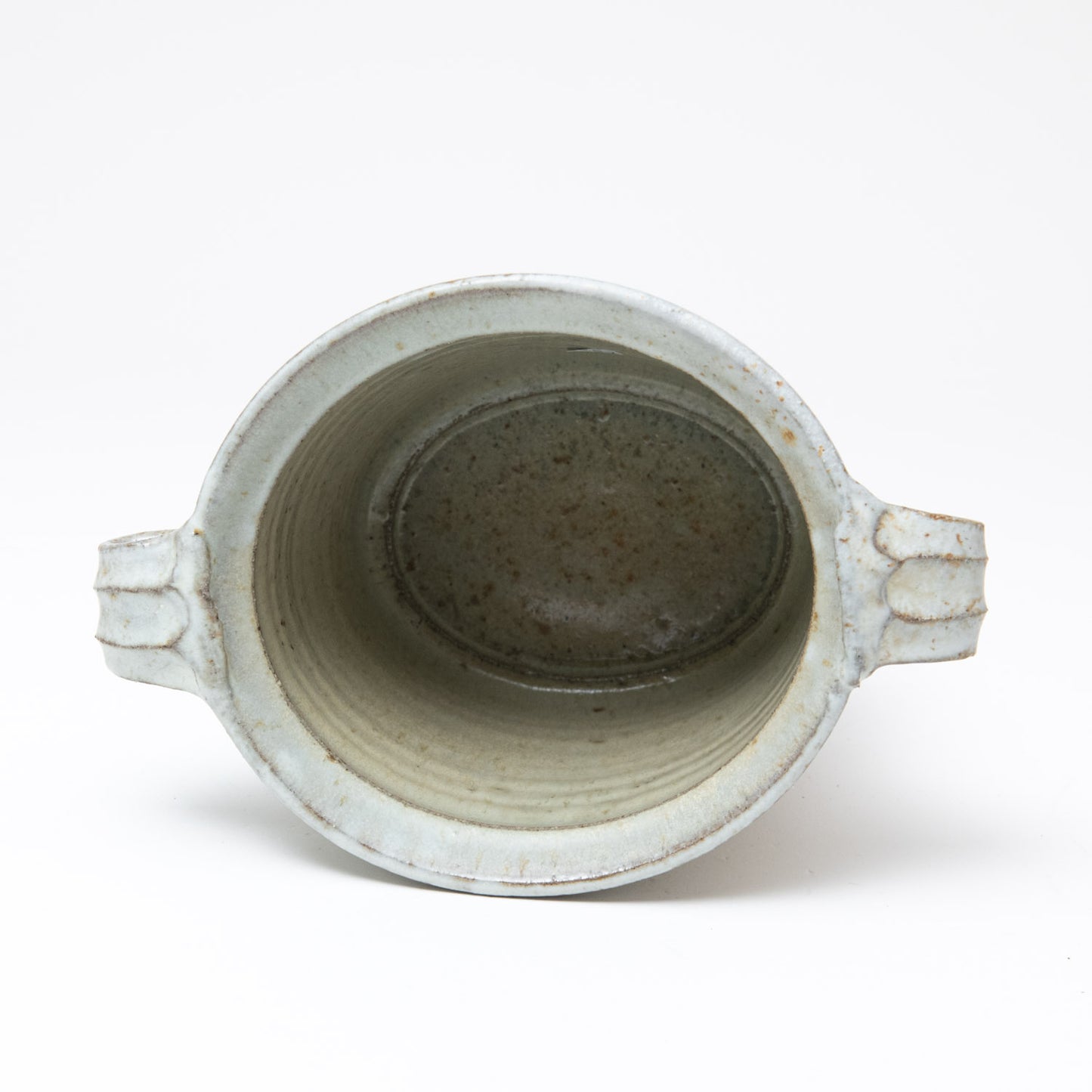 Medium Oval Dish with Handles