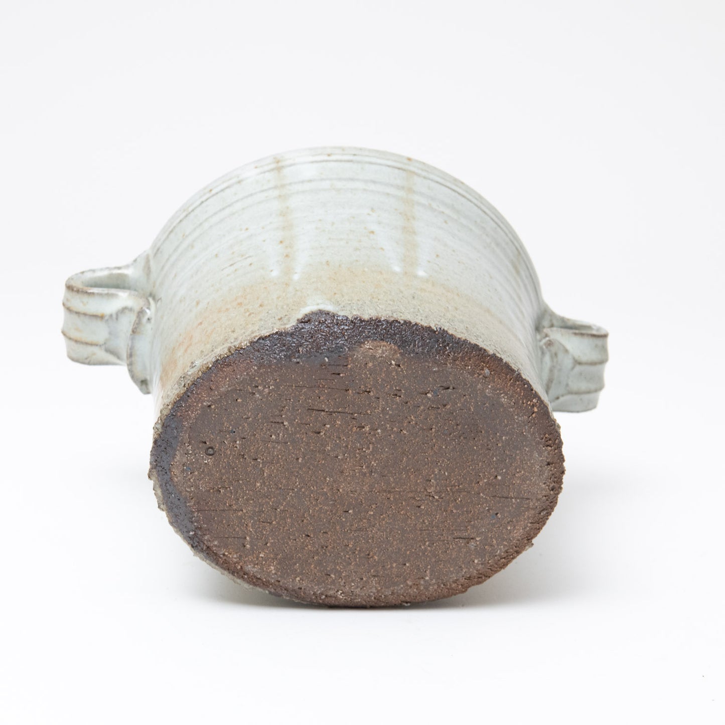 Medium Oval Dish with Handles