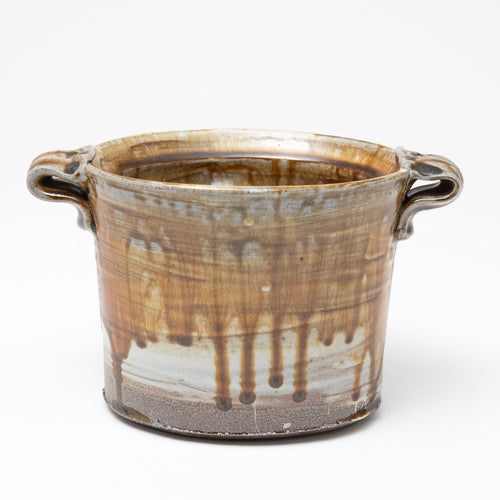 Medium Oval Dish with Handles