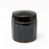 Lidded Jar