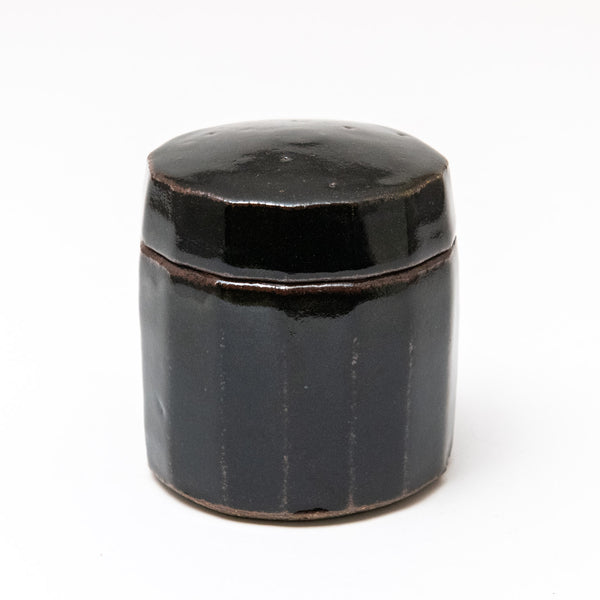 Lidded Jar