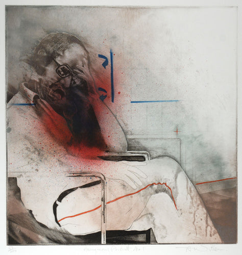 Anonymous Portrait No 1