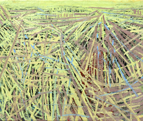 The Valley, Le Boulvé