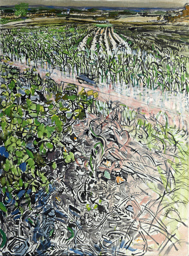 Landscape, Le Boulvé