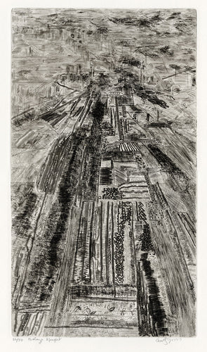 Plain Under Belaye No. 1