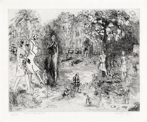 Sortie d'Usine No. 1