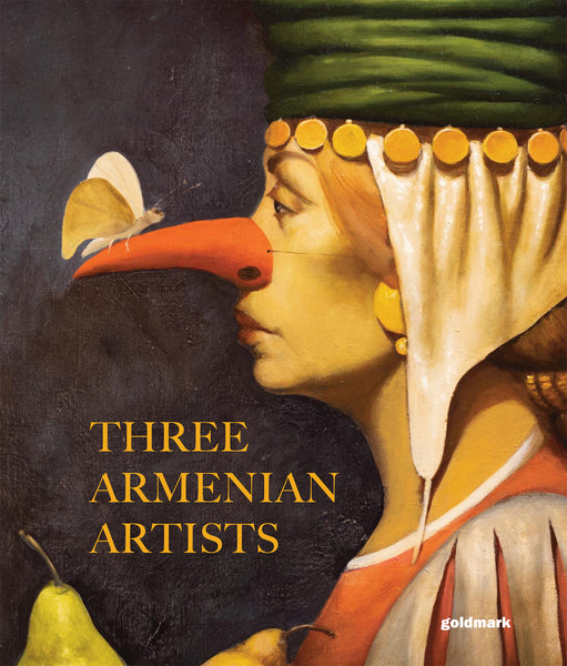 Three Armenian Artists