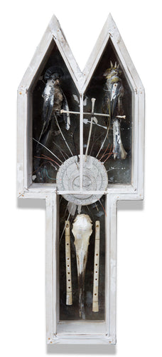 At the Borders of the Known World