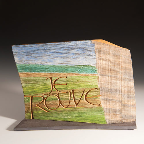 Autobiography (Cretaceous to Cambrian)