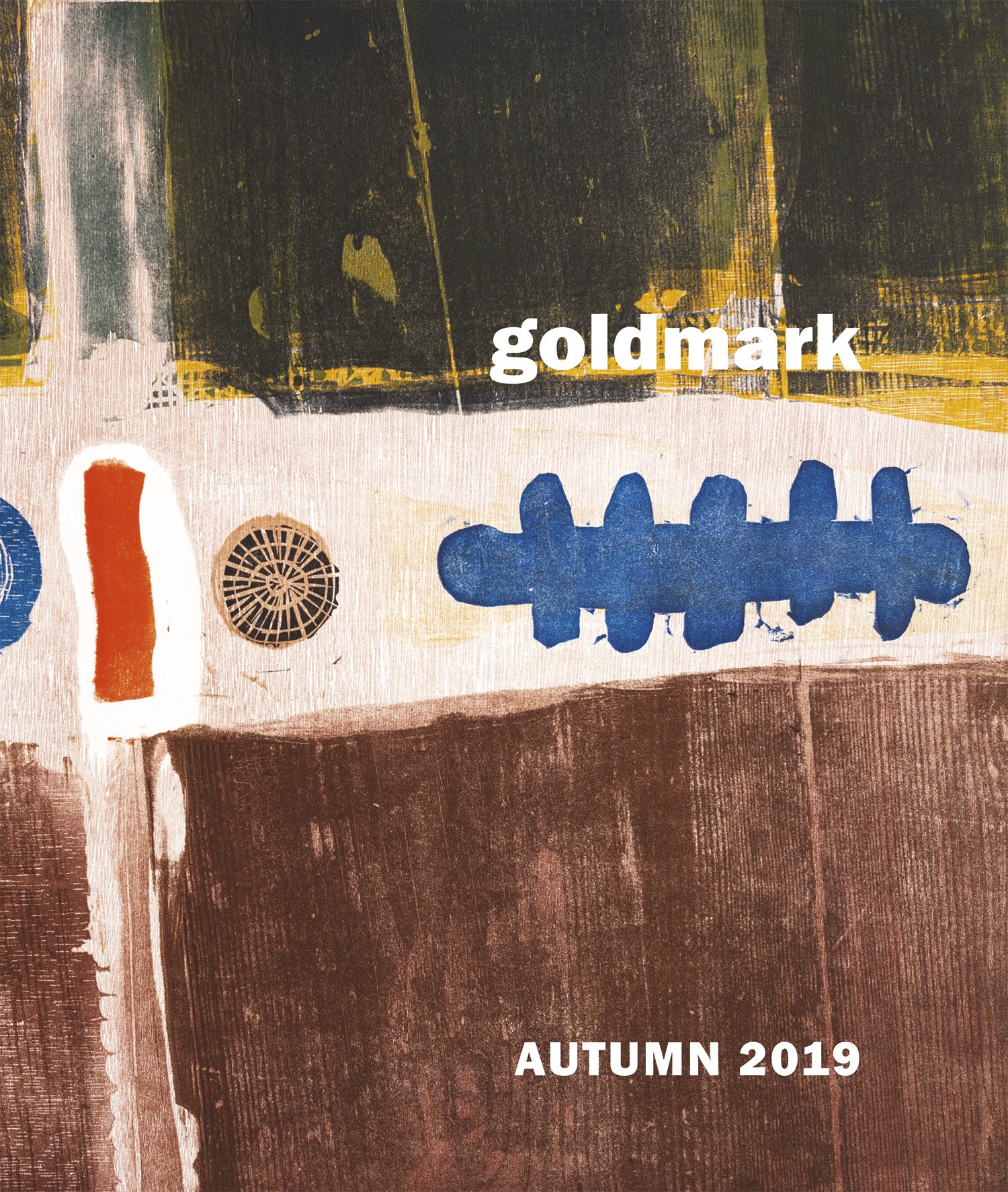 Goldmark Autumn 2019 Magazine