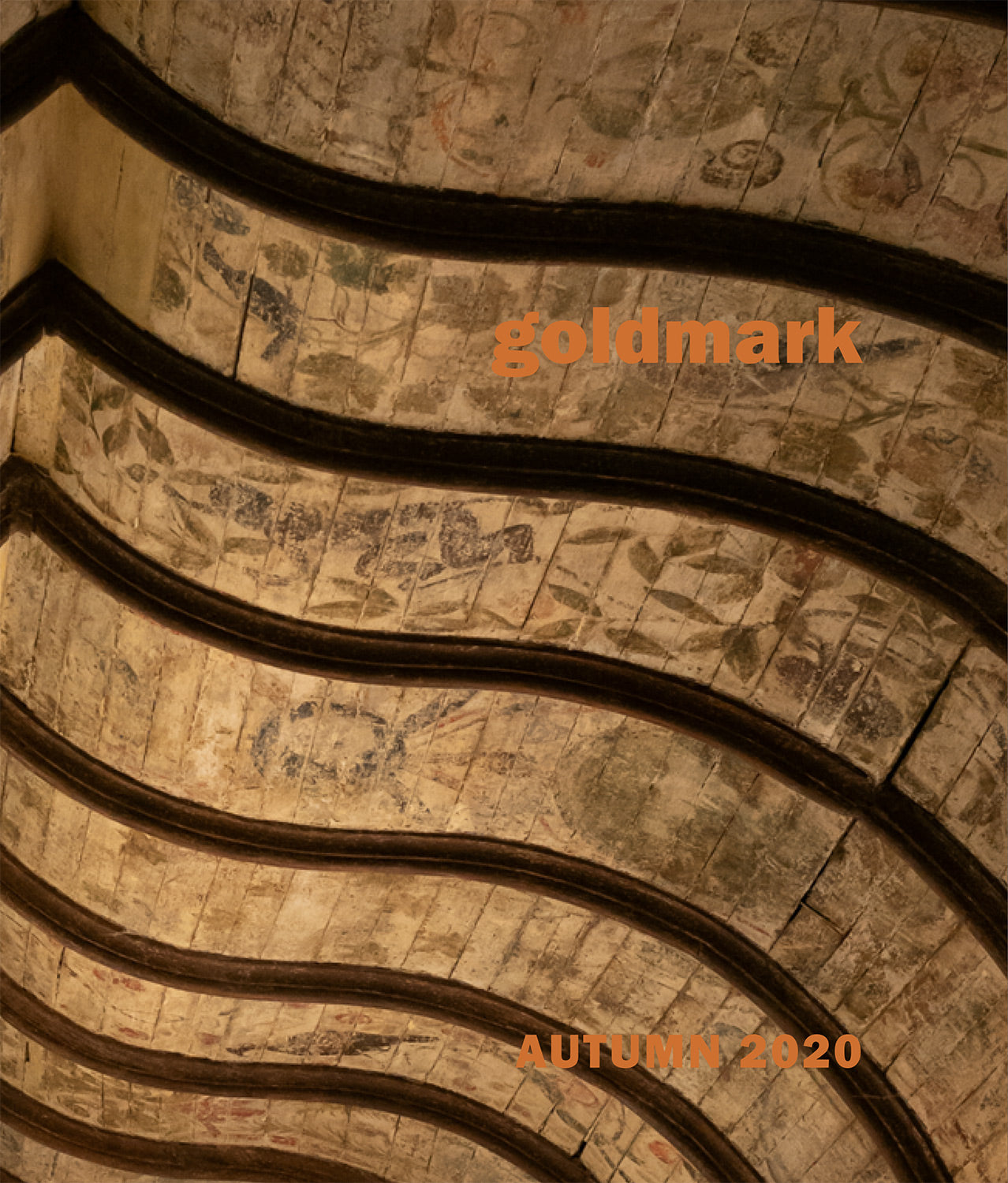 Goldmark Autumn 2020 Magazine